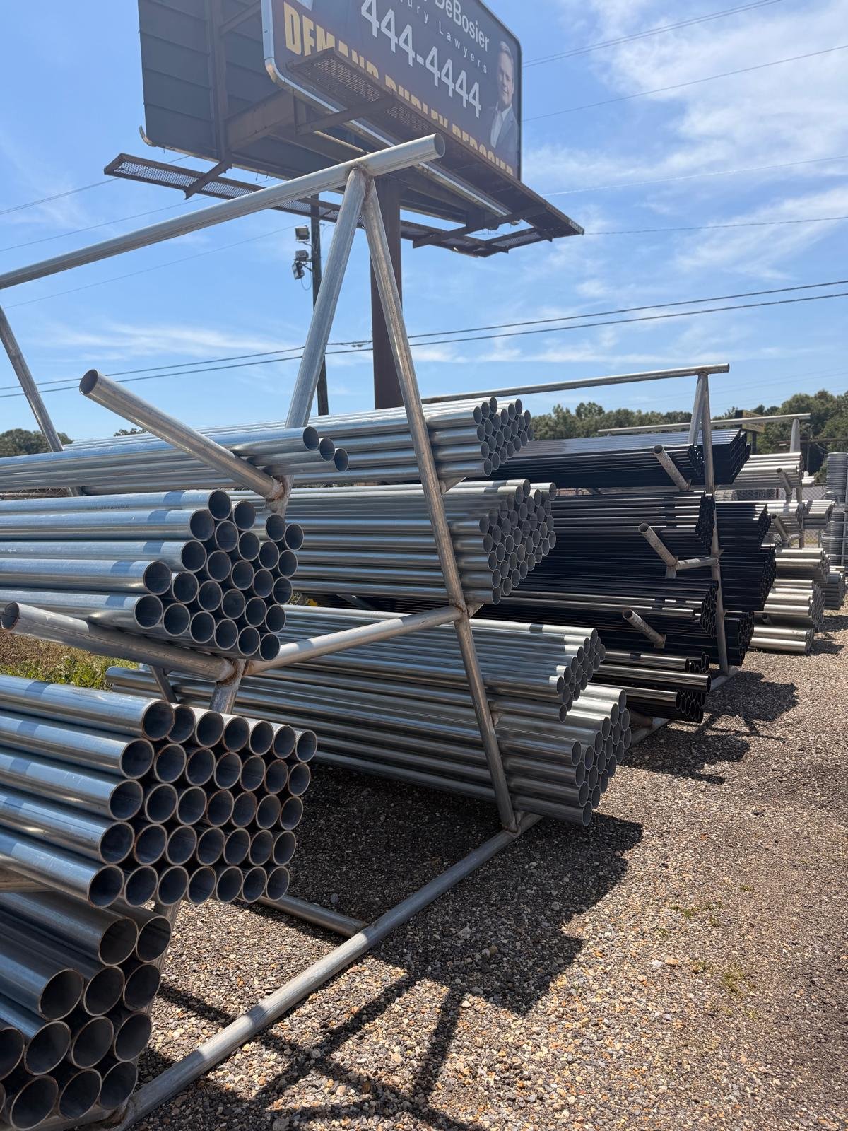 One Stop Metal project and inventory photo 1