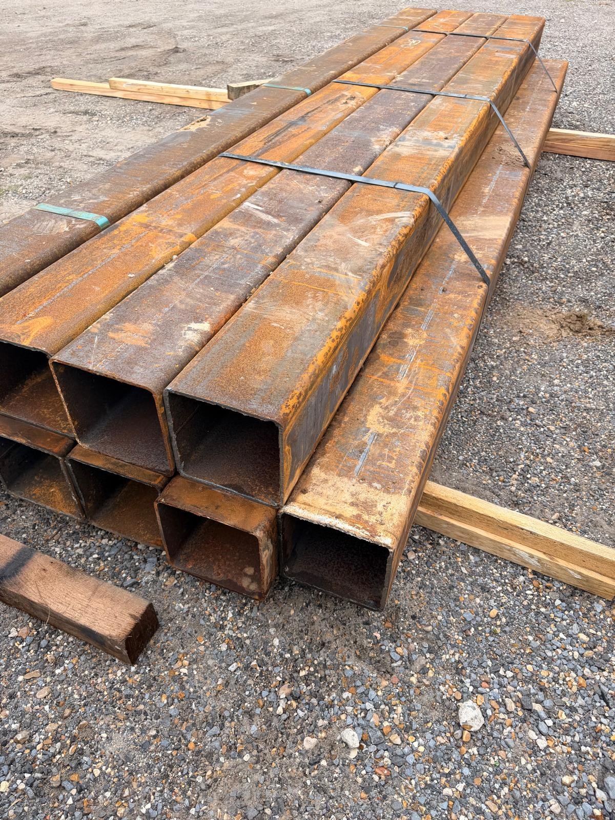 One Stop Metal project and inventory photo 6