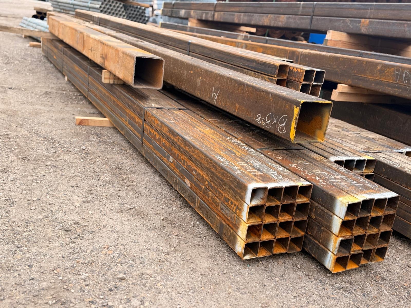 One Stop Metal project and inventory photo 7