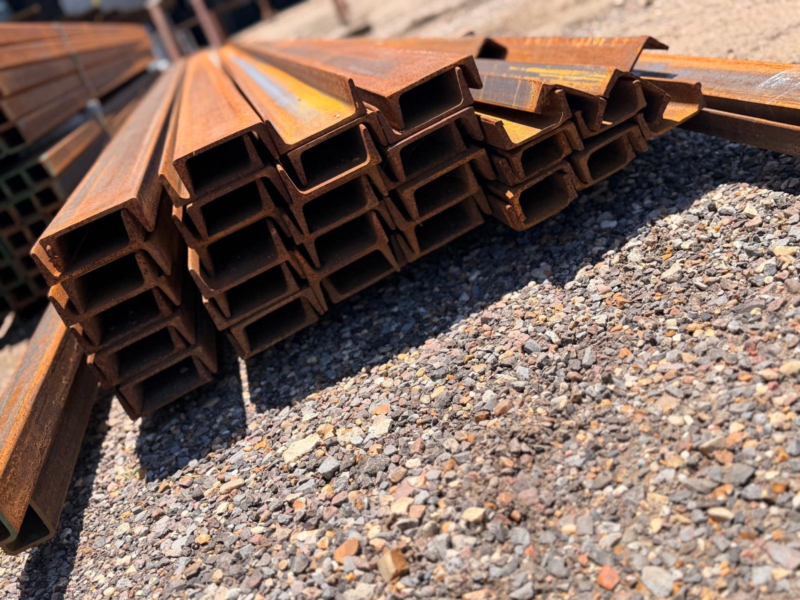 One Stop Metal project and inventory photo 8