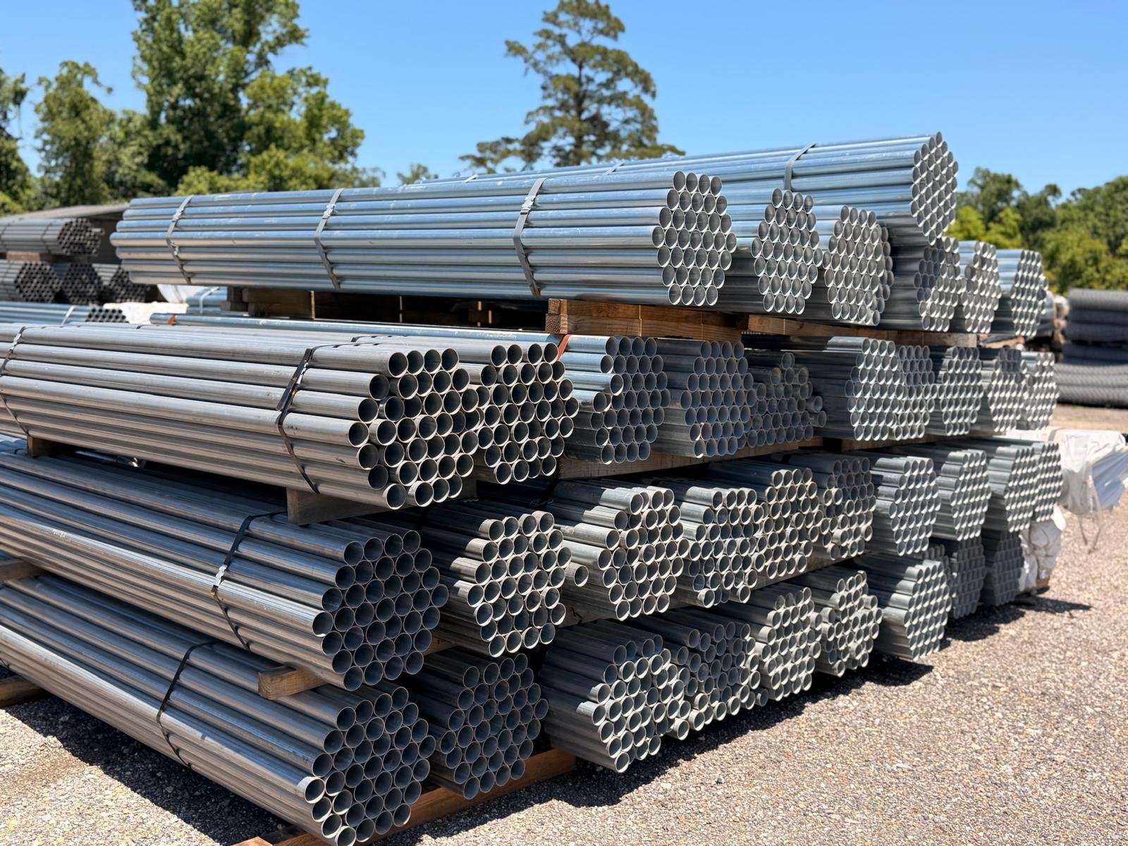 One Stop Metal project and inventory photo 11