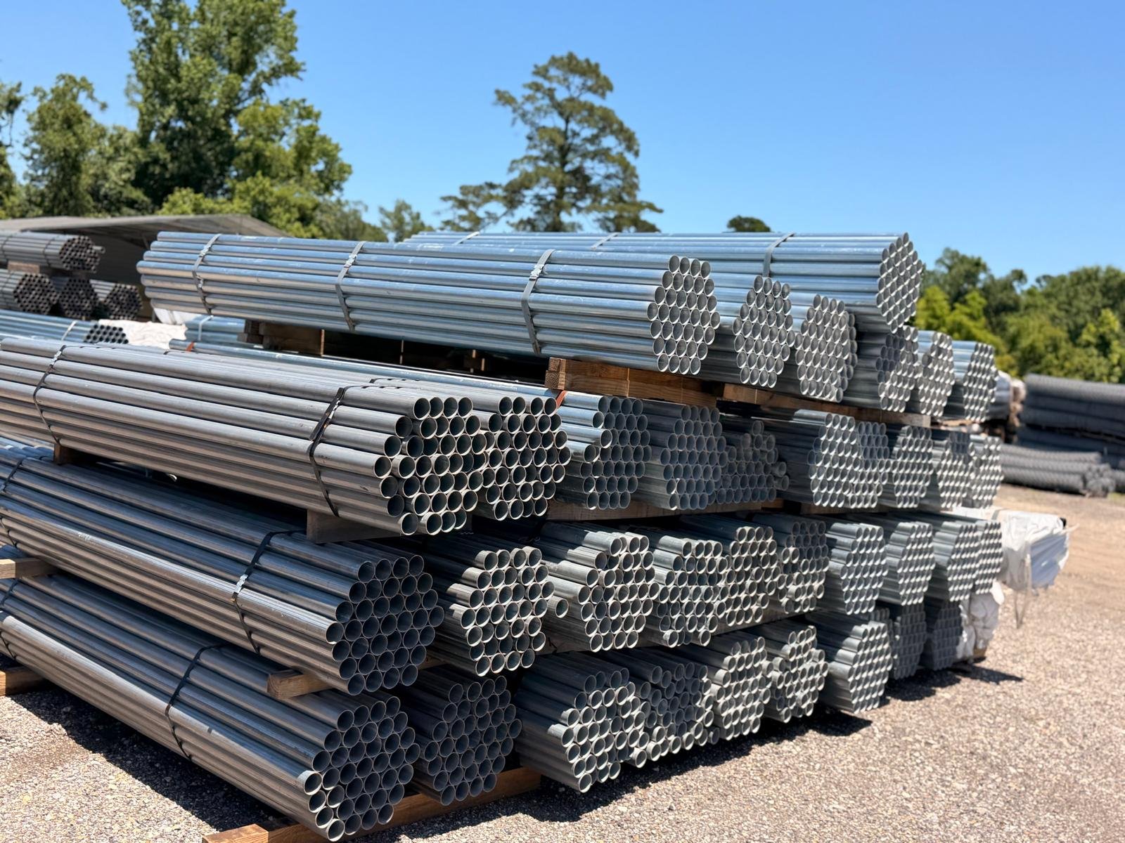 One Stop Metal project and inventory photo 12