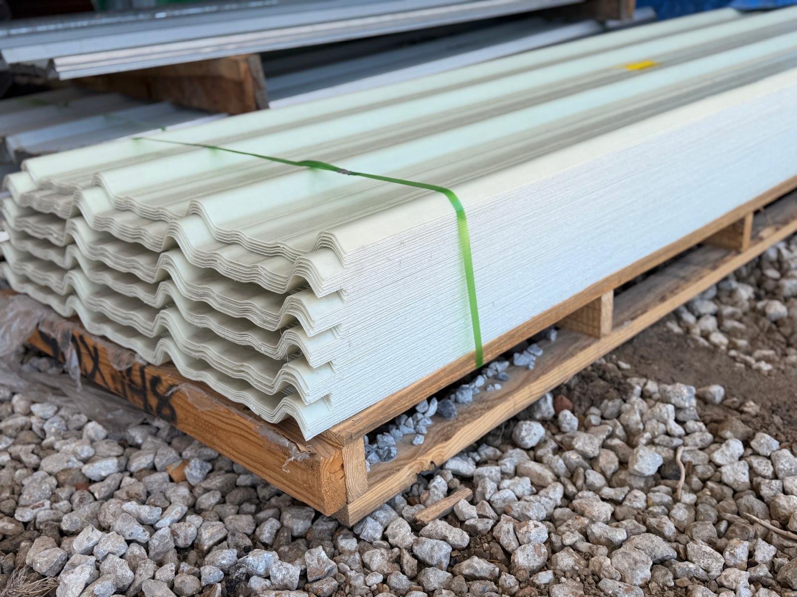 One Stop Metal project and inventory photo 5