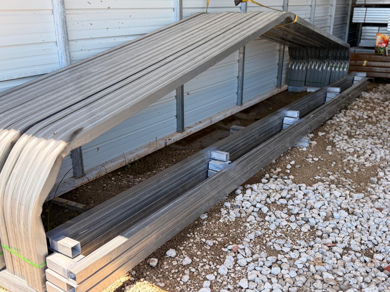 One Stop Metal project and inventory photo 19