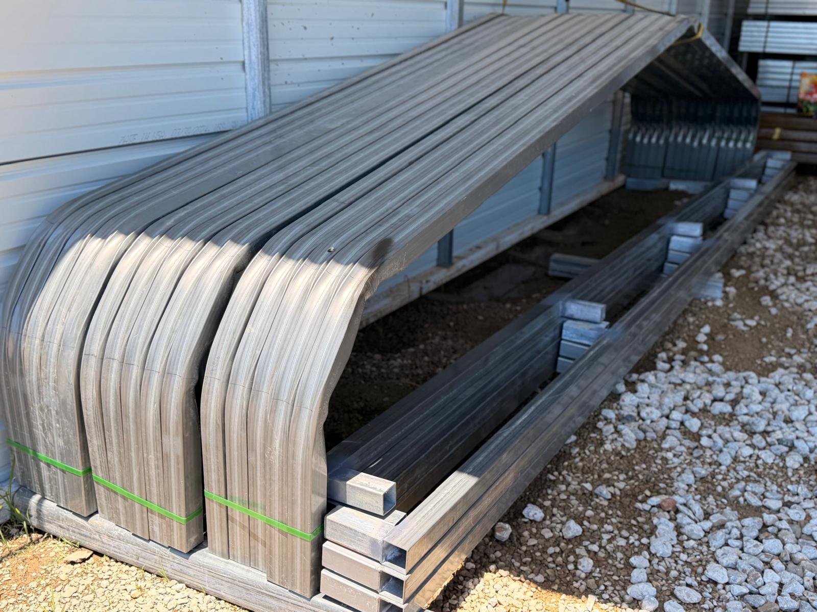 One Stop Metal project and inventory photo 20