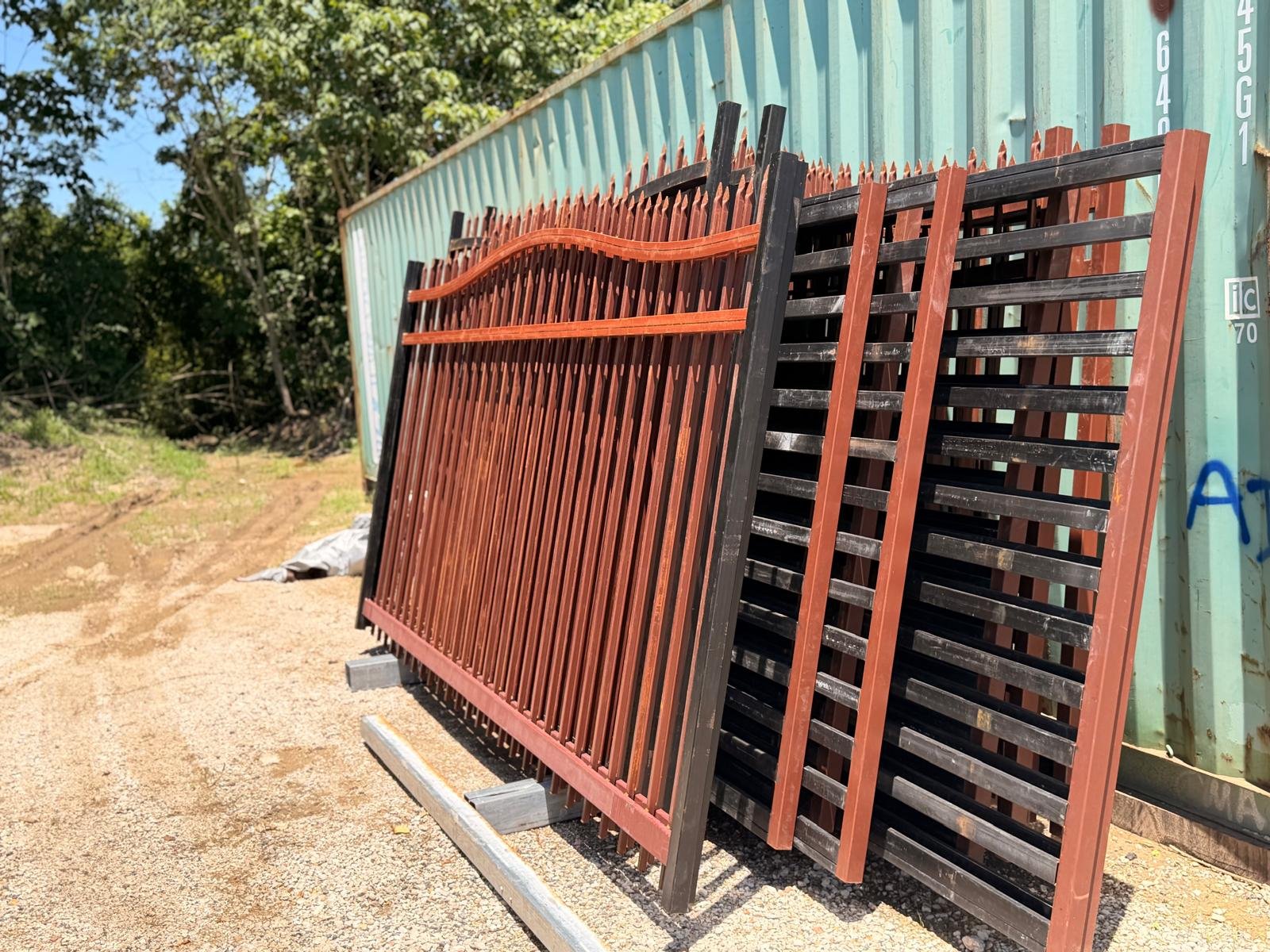 One Stop Metal project and inventory photo 21