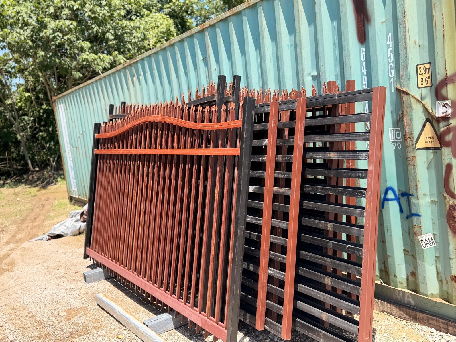 One Stop Metal project and inventory photo 22