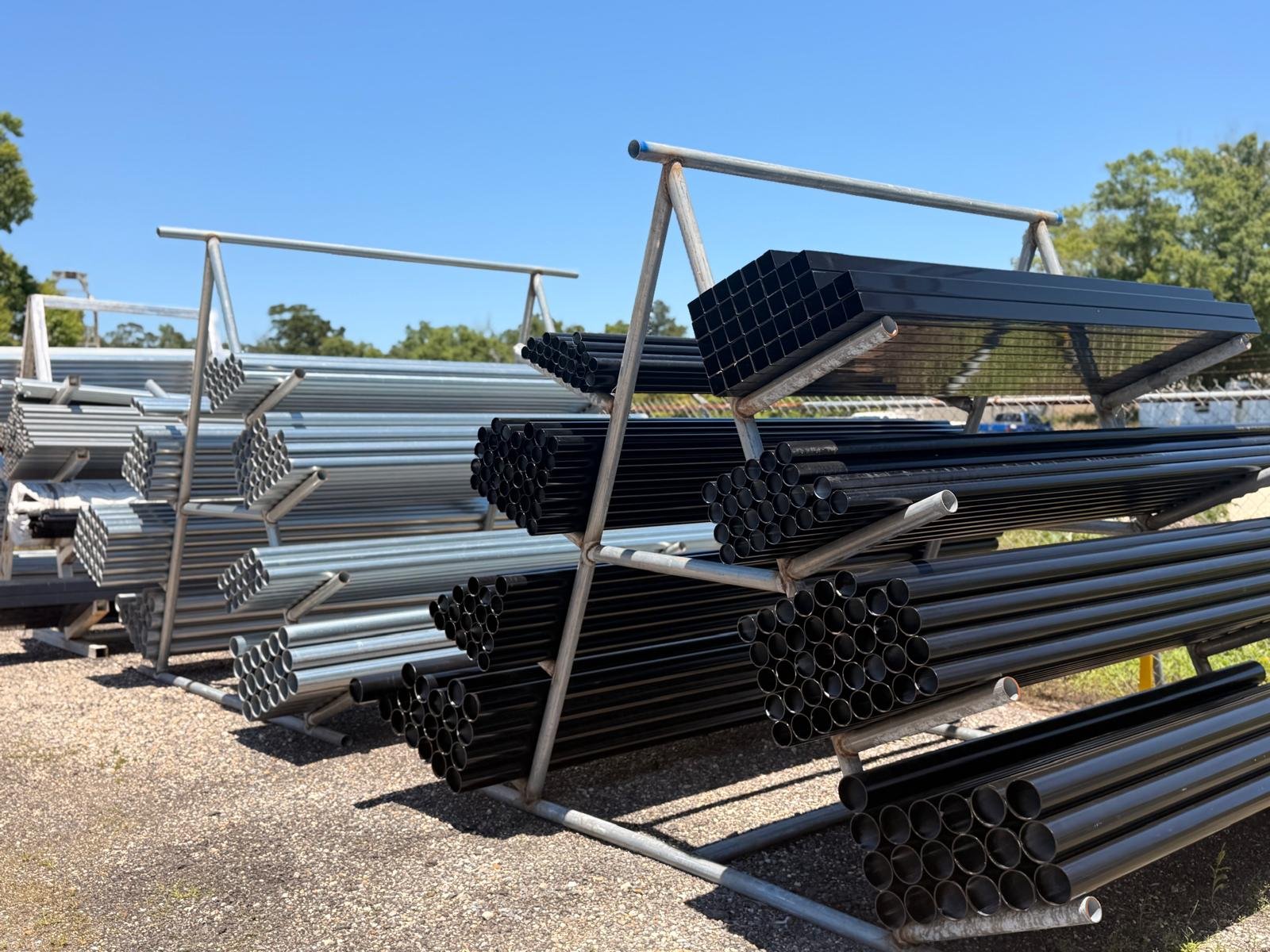 One Stop Metal project and inventory photo 25
