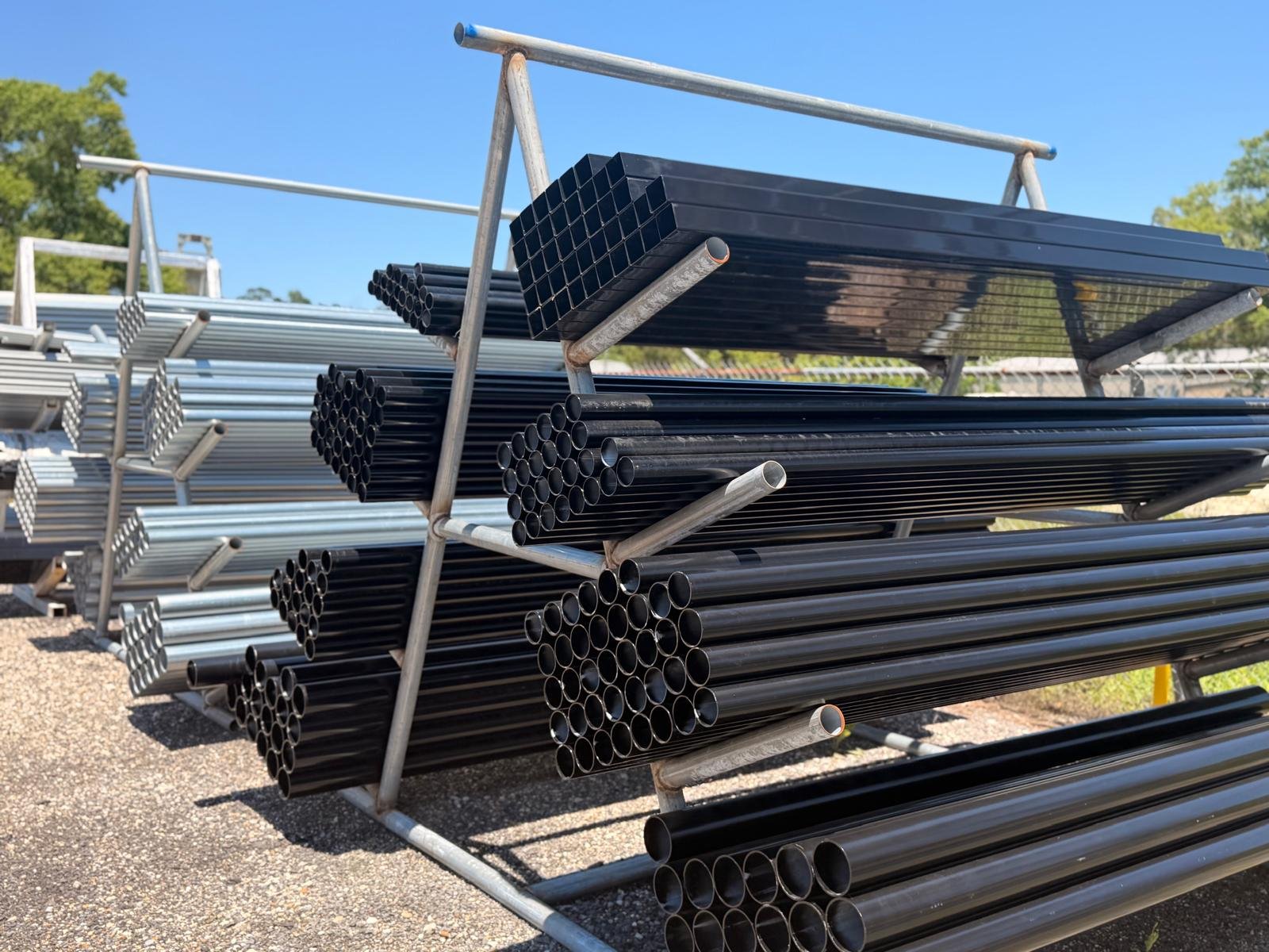 One Stop Metal project and inventory photo 26