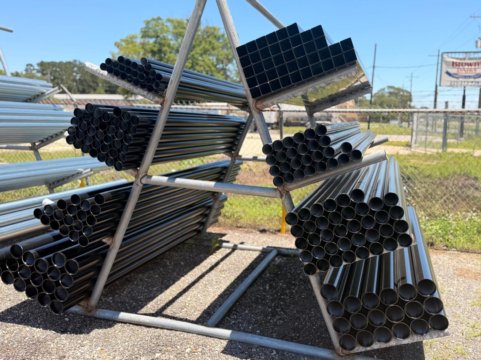 One Stop Metal project and inventory photo 6