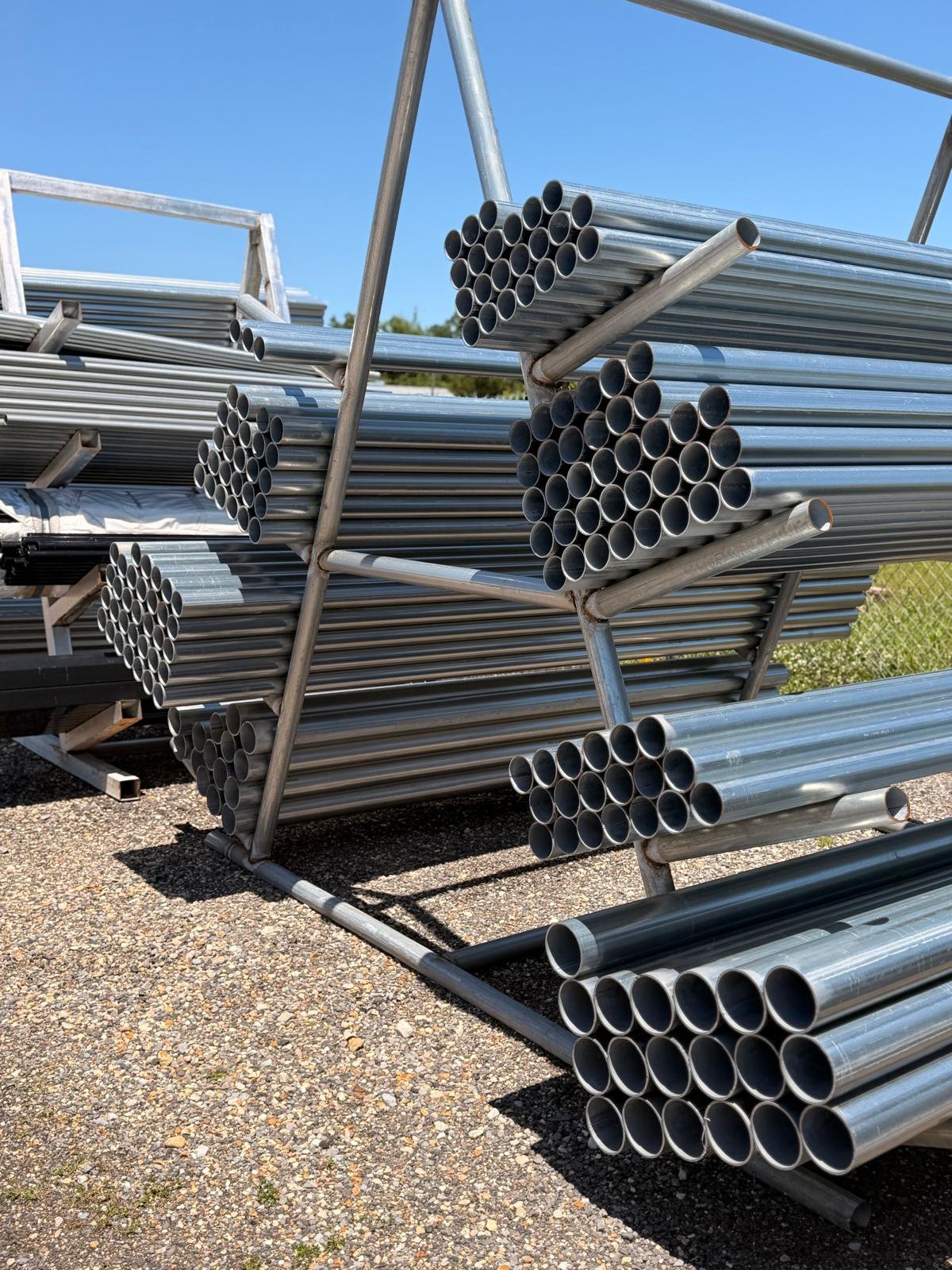 One Stop Metal project and inventory photo 28