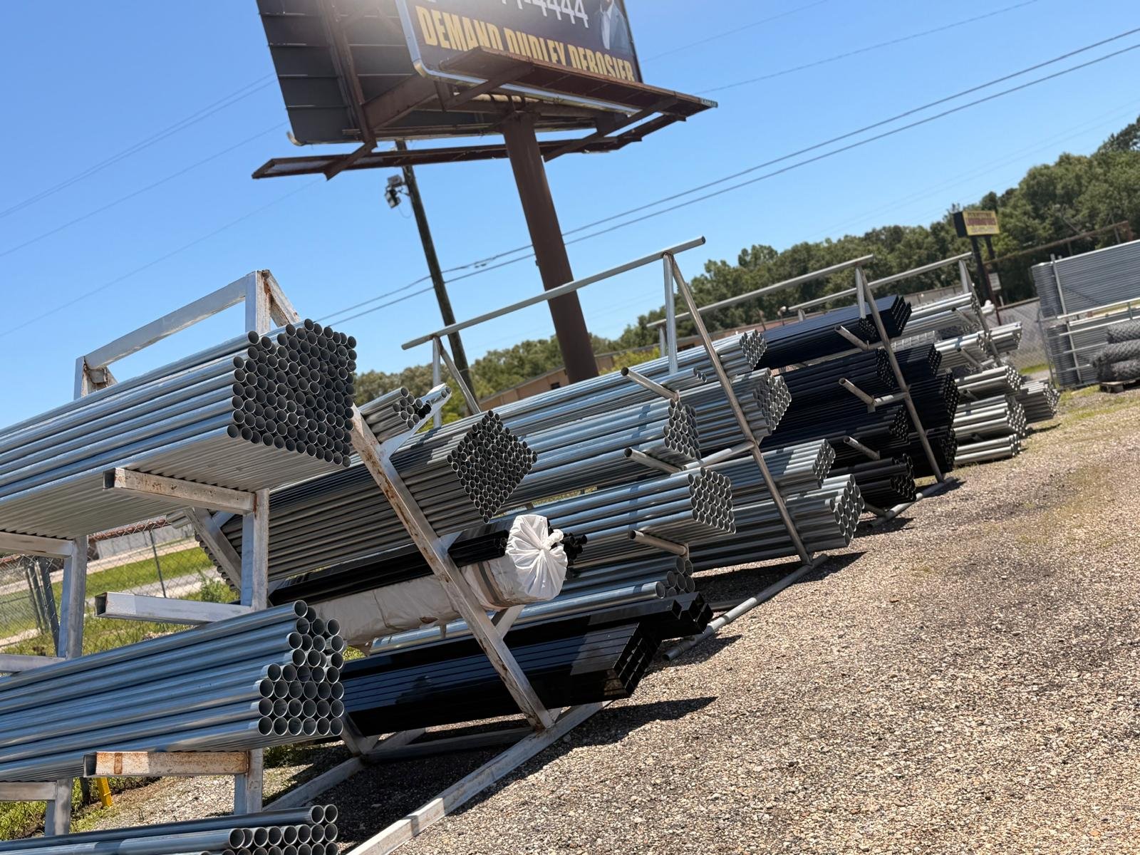 One Stop Metal project and inventory photo 29