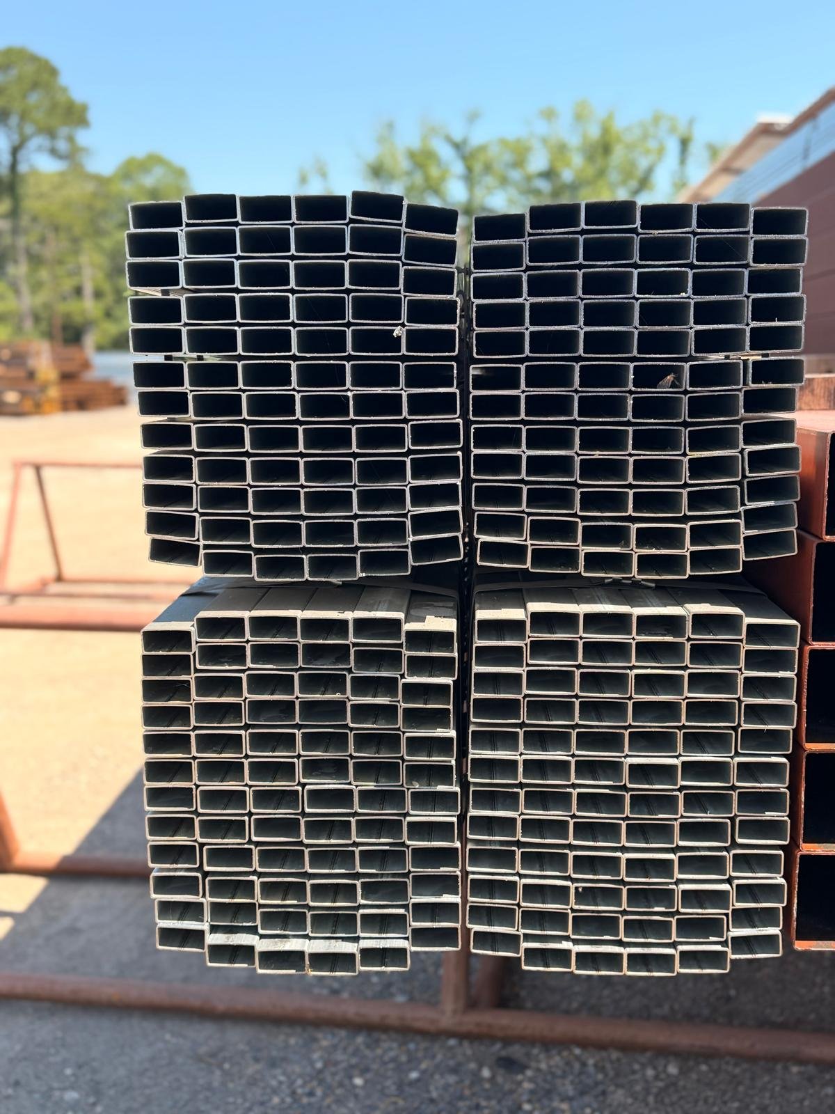 One Stop Metal project and inventory photo 31