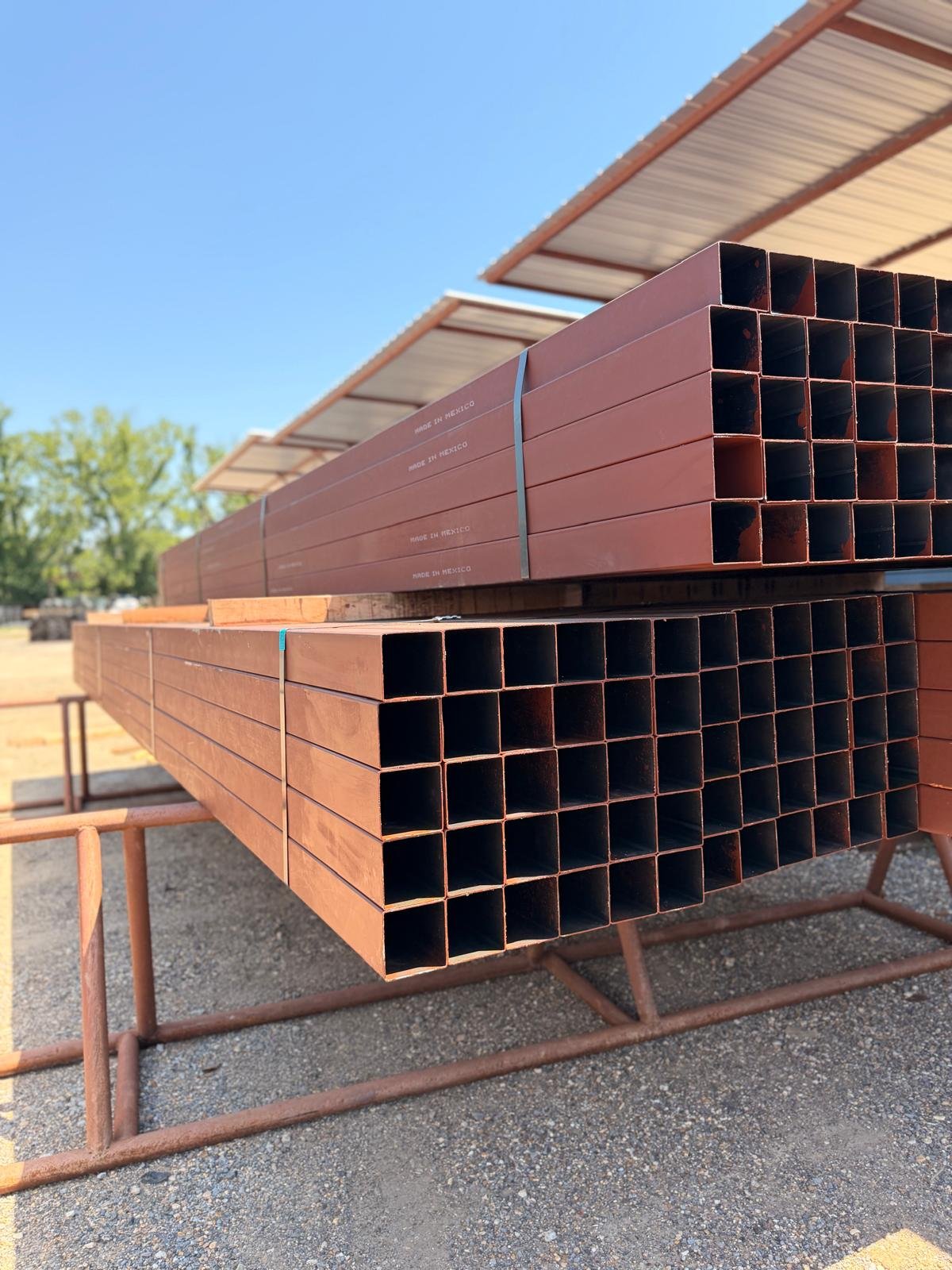 One Stop Metal project and inventory photo 32