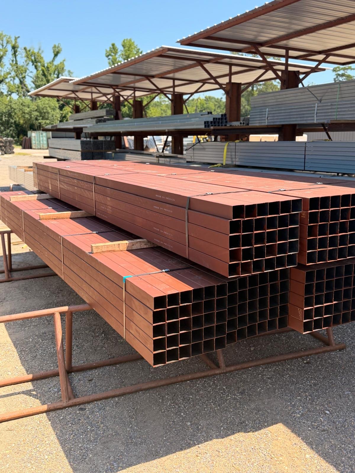 One Stop Metal project and inventory photo 33