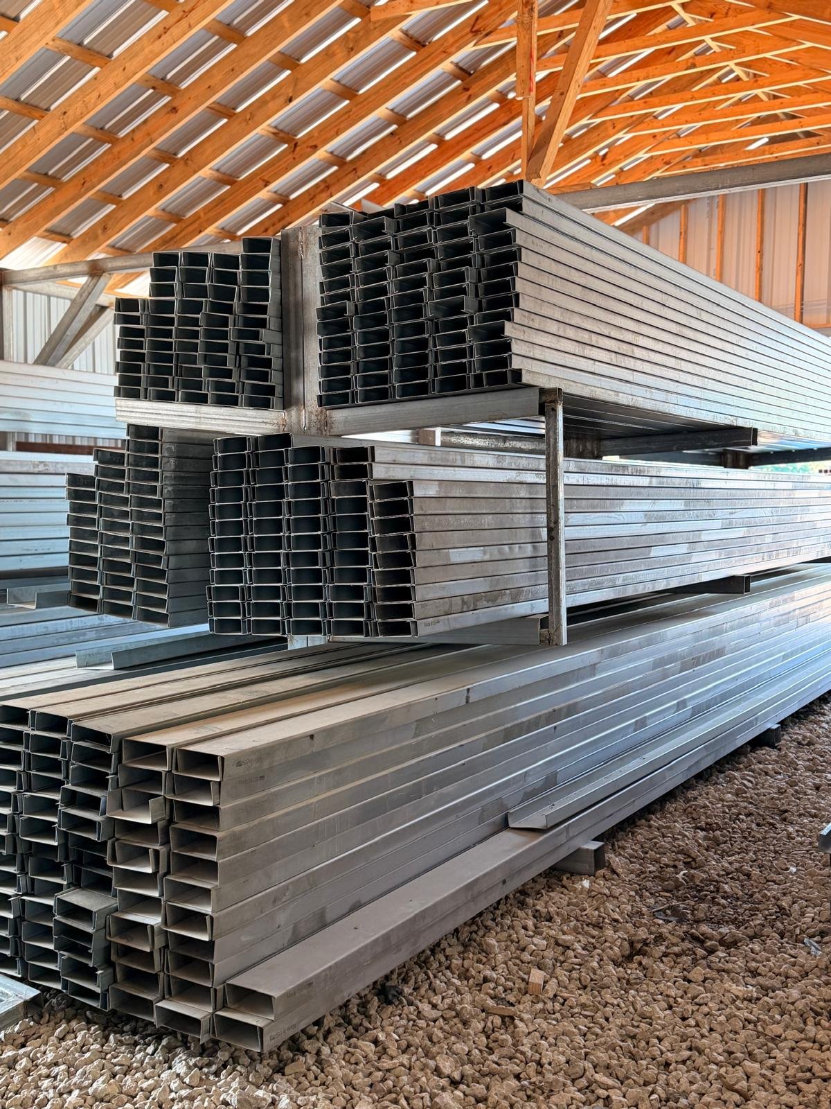 One Stop Metal project and inventory photo 38