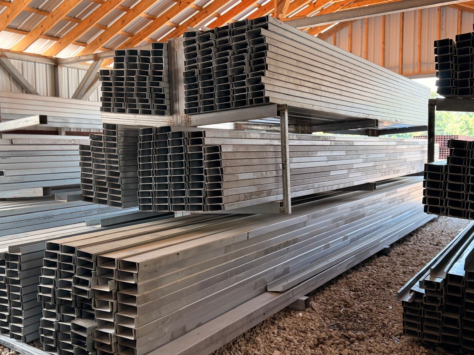 One Stop Metal project and inventory photo 39