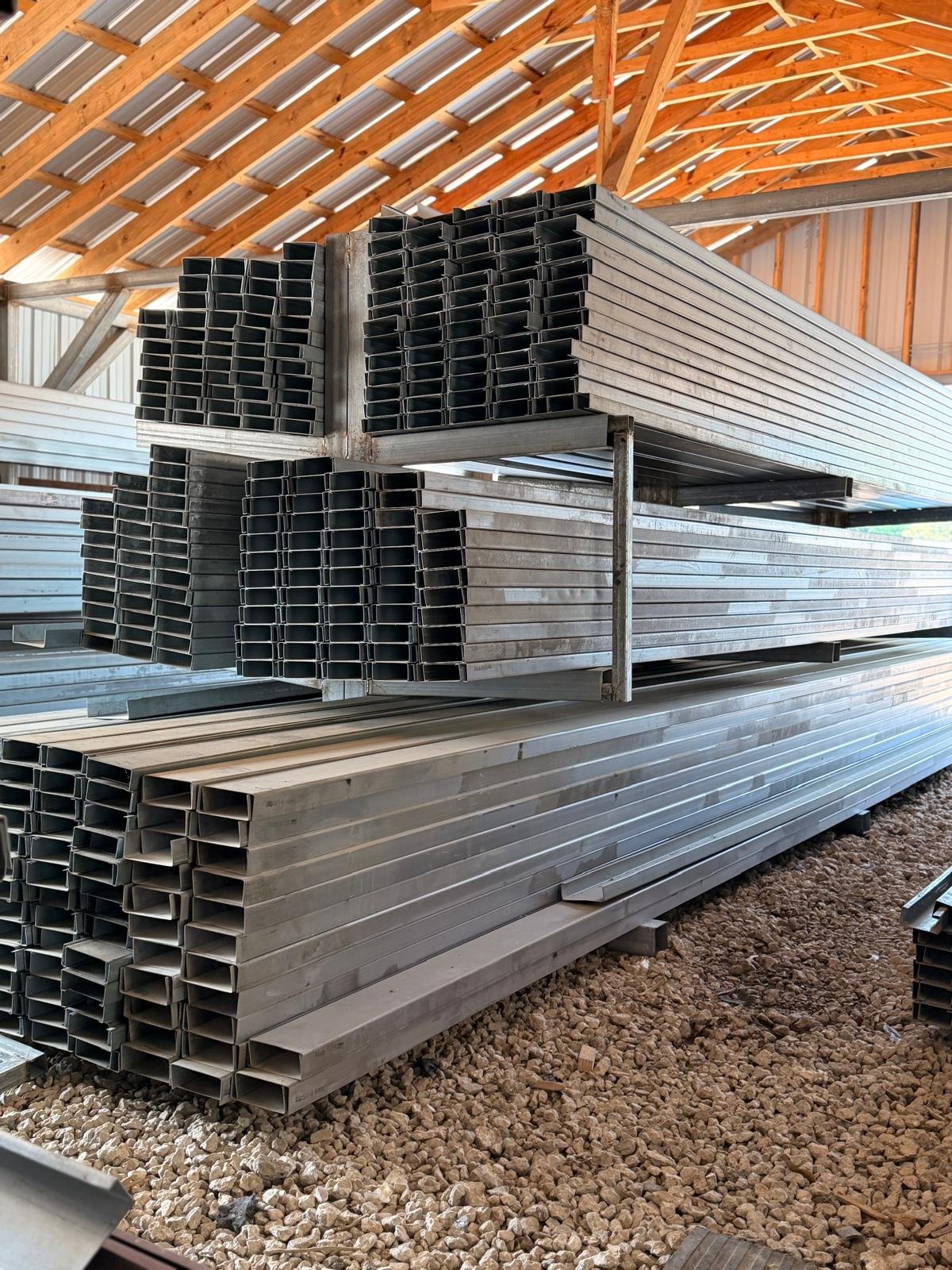 One Stop Metal project and inventory photo 40