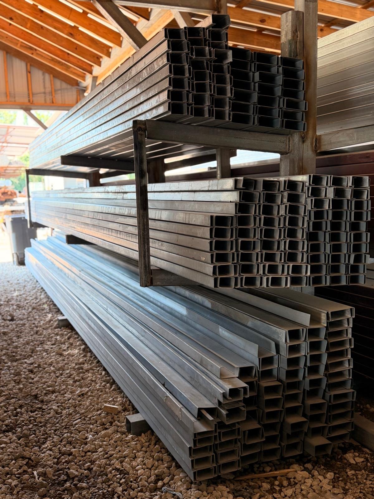 One Stop Metal project and inventory photo 41
