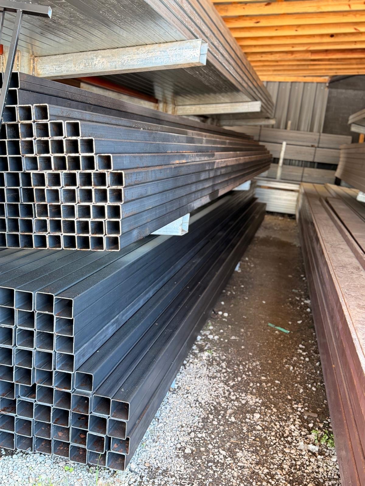 One Stop Metal project and inventory photo 42