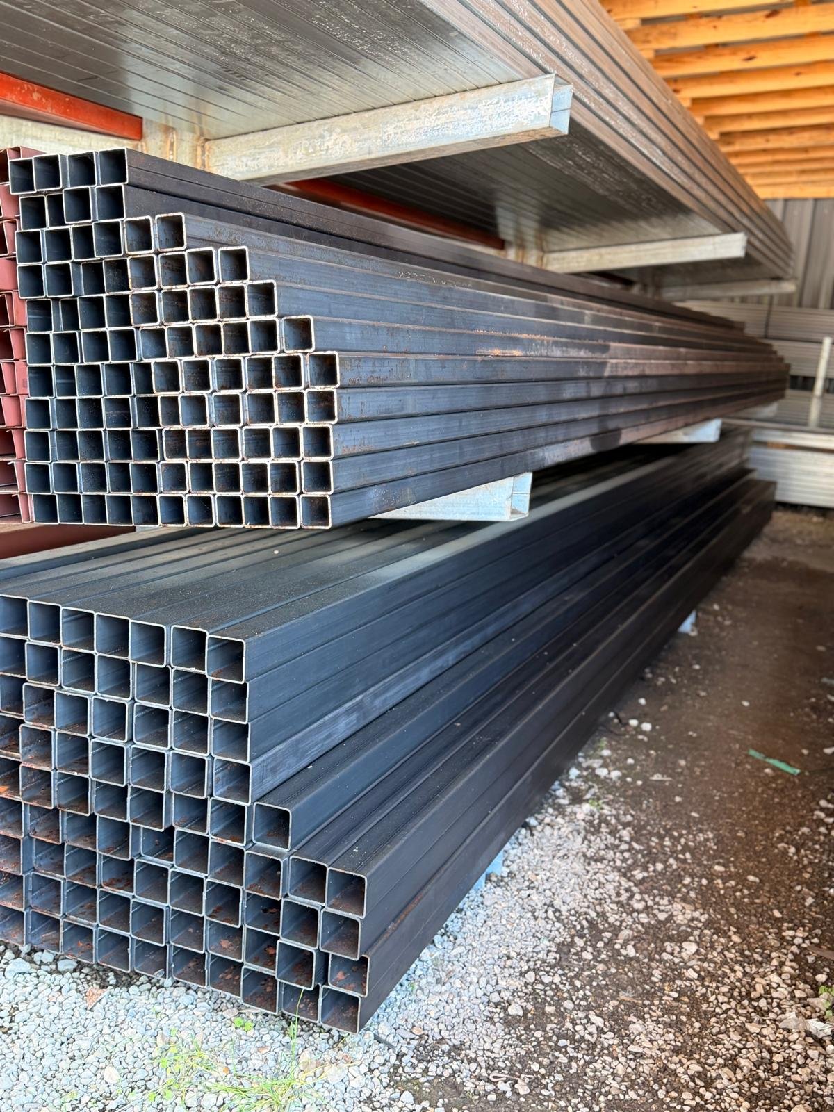 One Stop Metal project and inventory photo 43