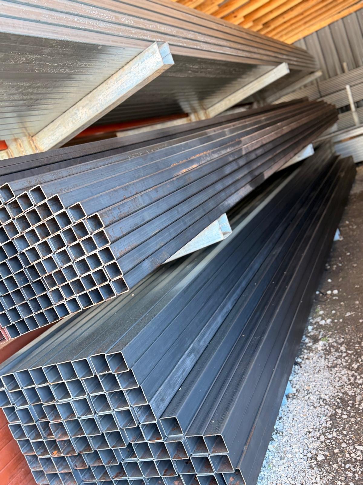 One Stop Metal project and inventory photo 44