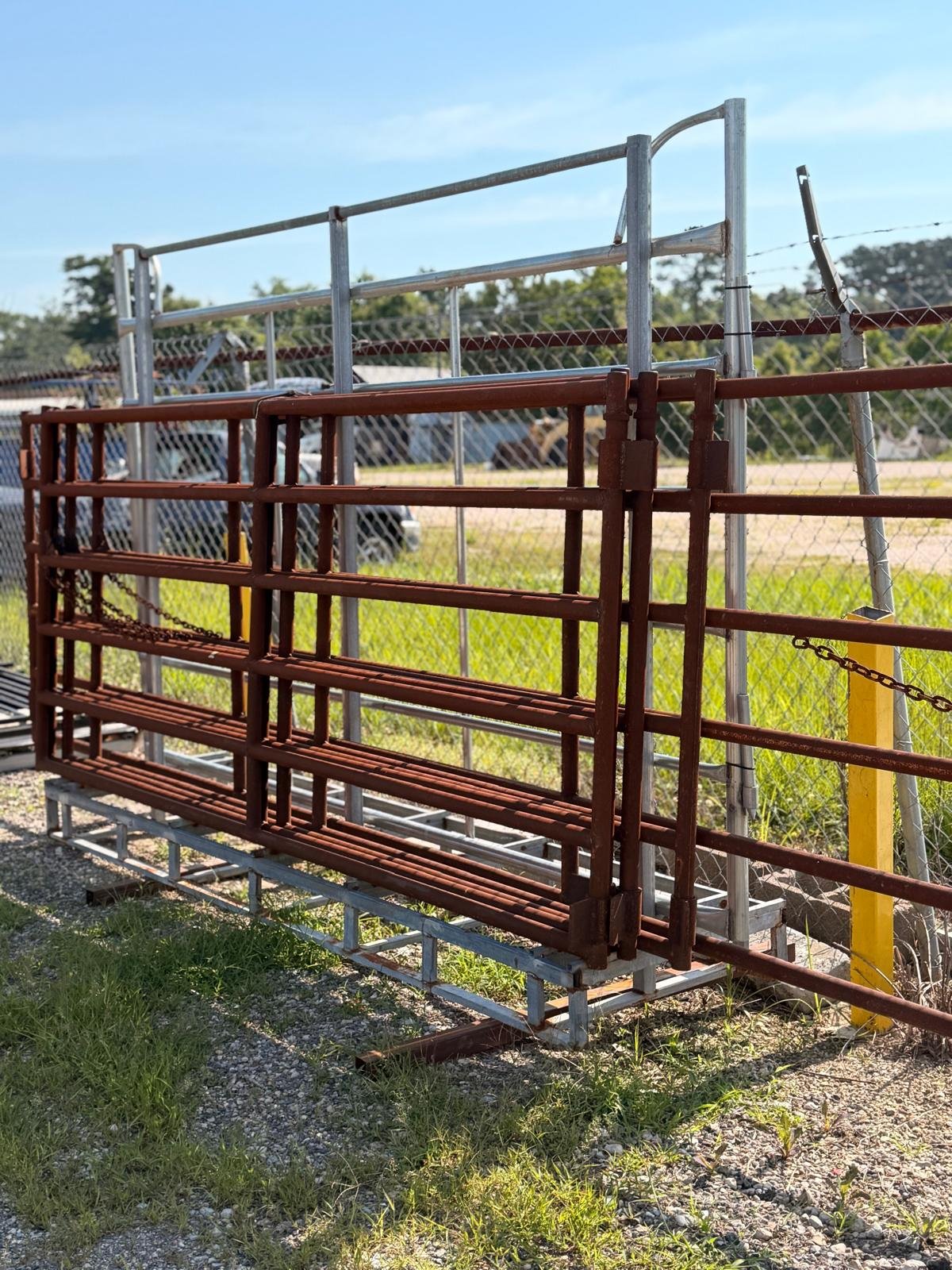 One Stop Metal project and inventory photo 49