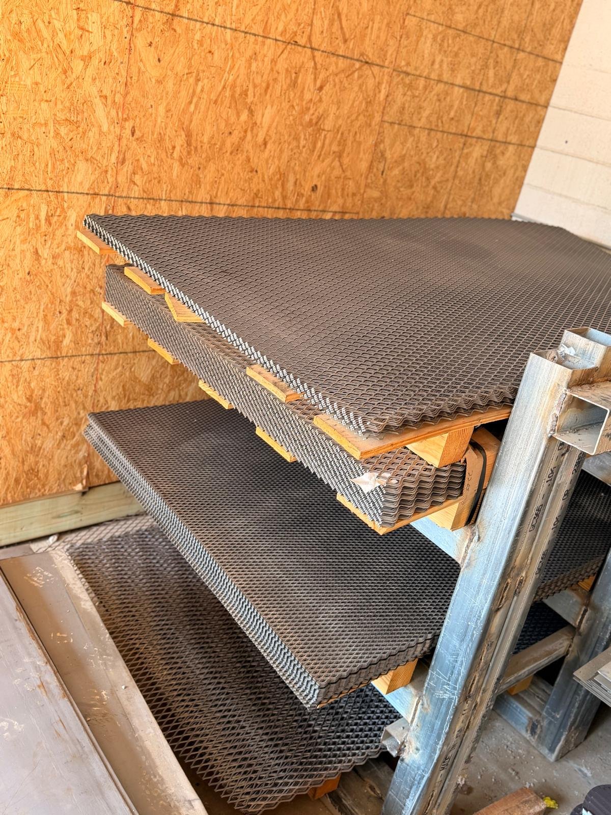 One Stop Metal project and inventory photo 51