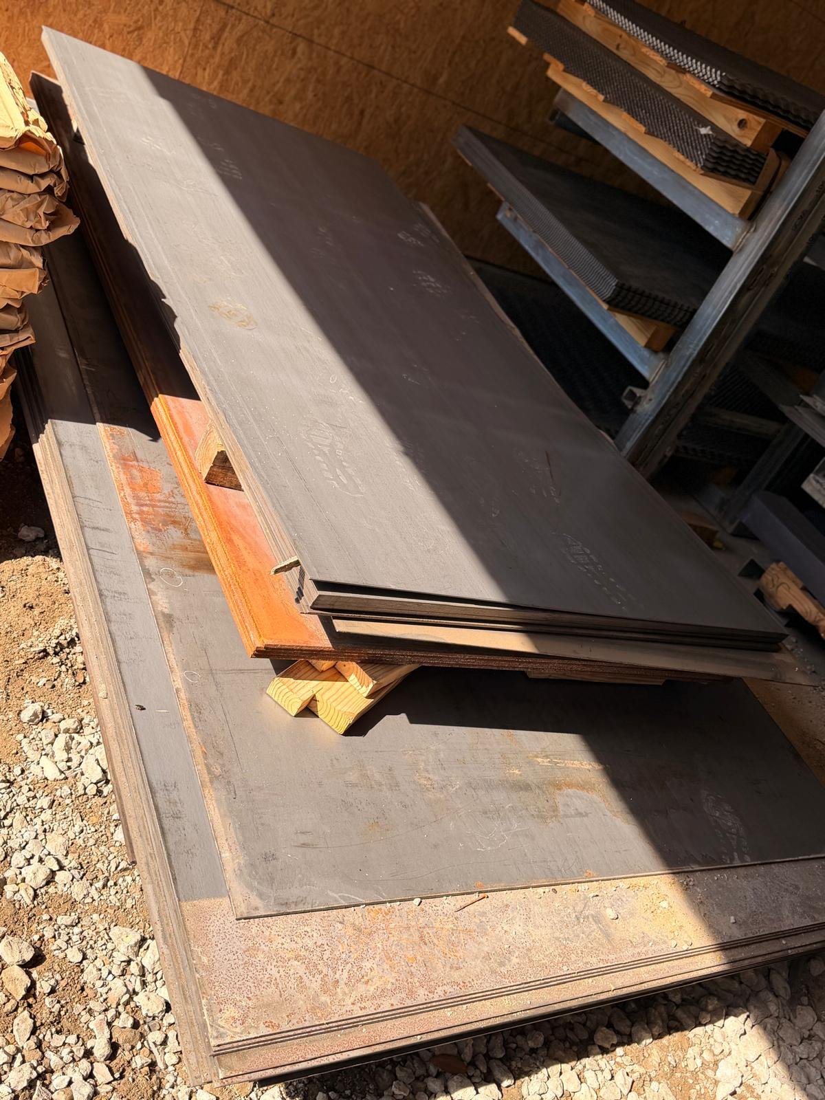 One Stop Metal project and inventory photo 52