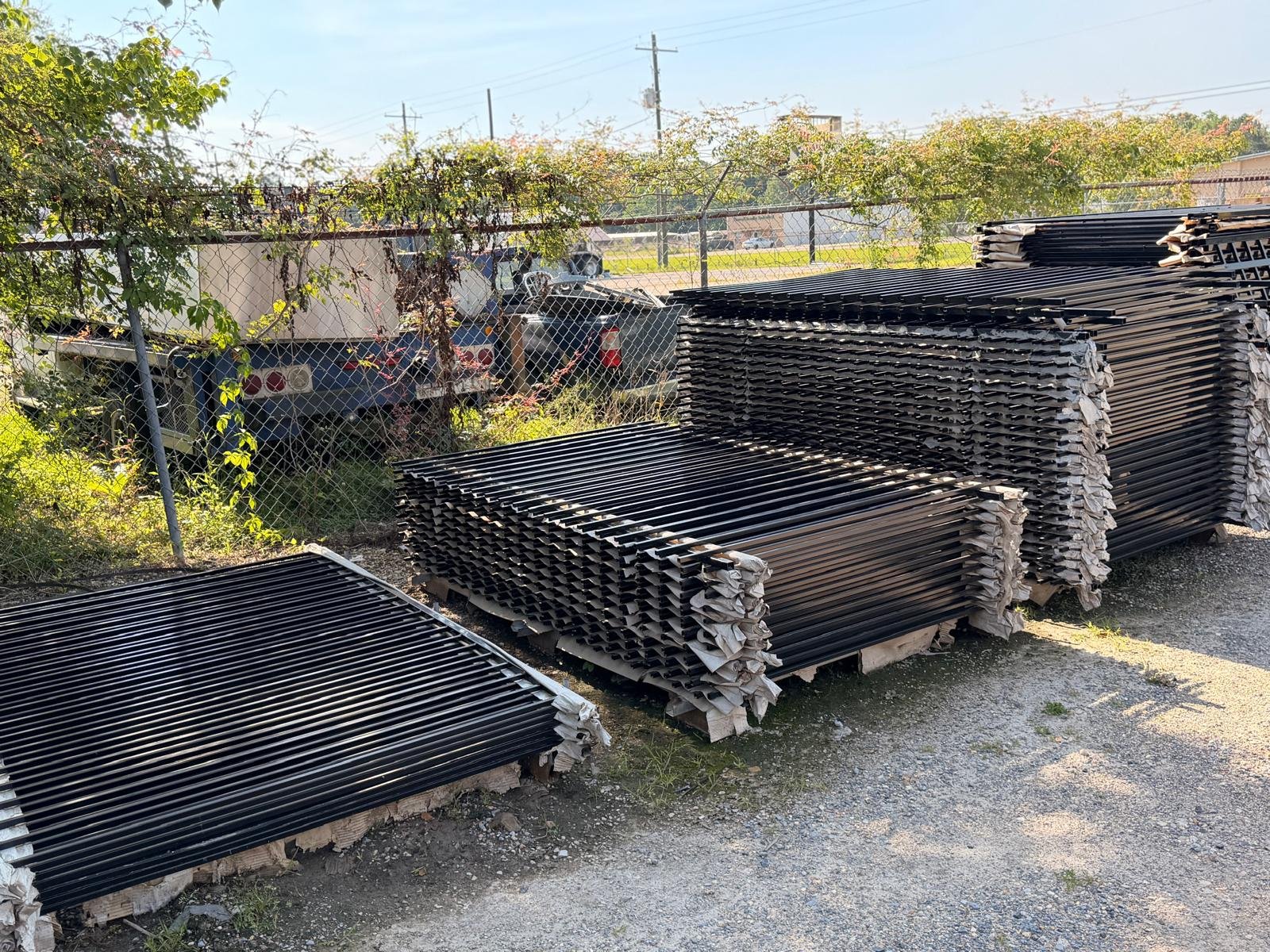 One Stop Metal project and inventory photo 8