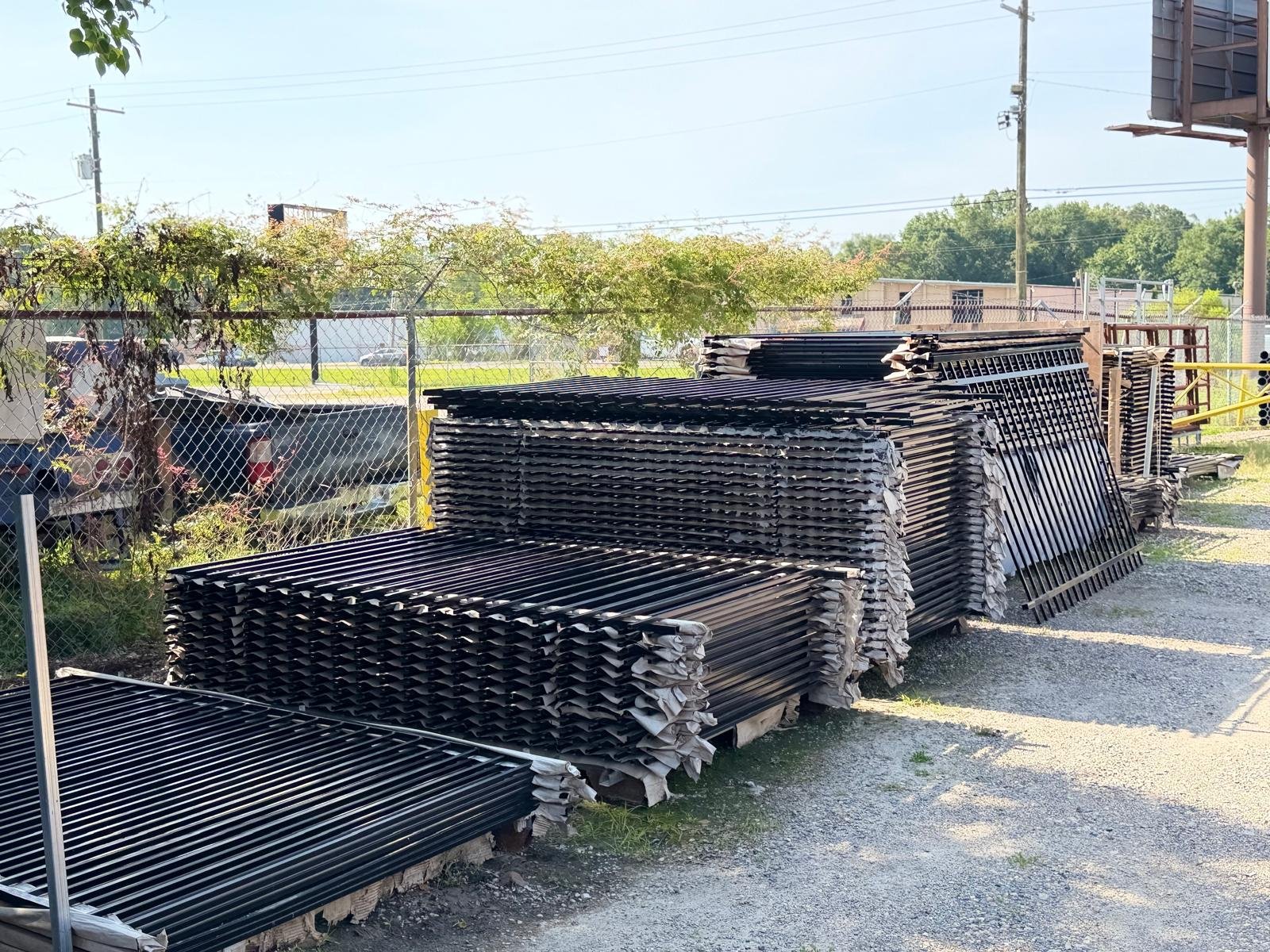 One Stop Metal project and inventory photo 54