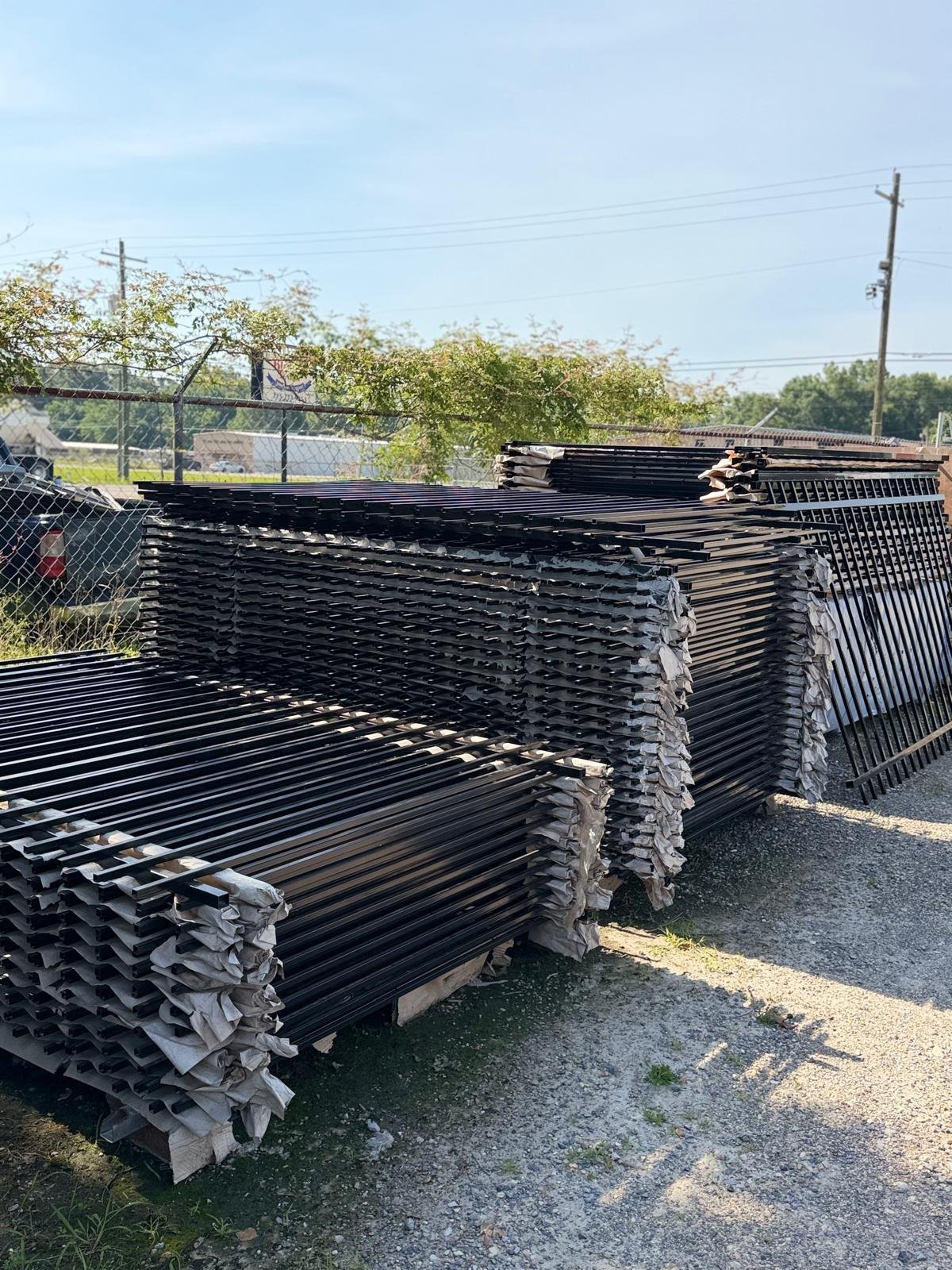 One Stop Metal project and inventory photo 55