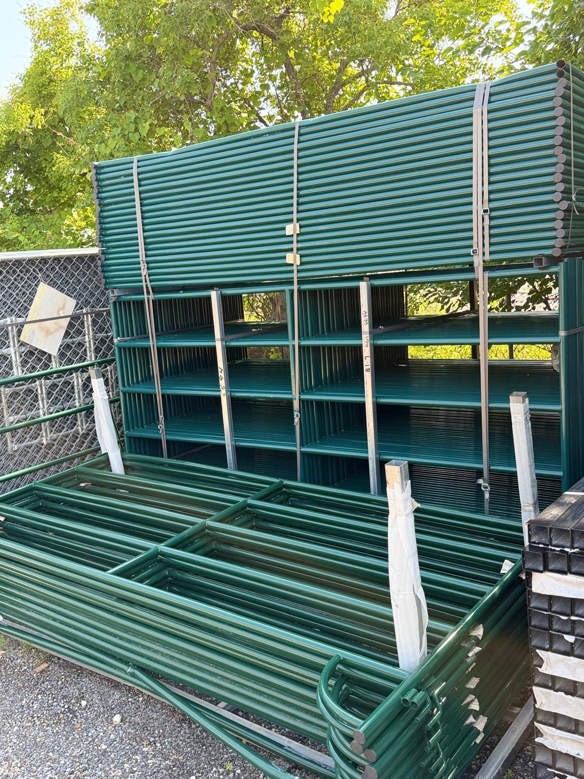 One Stop Metal project and inventory photo 60