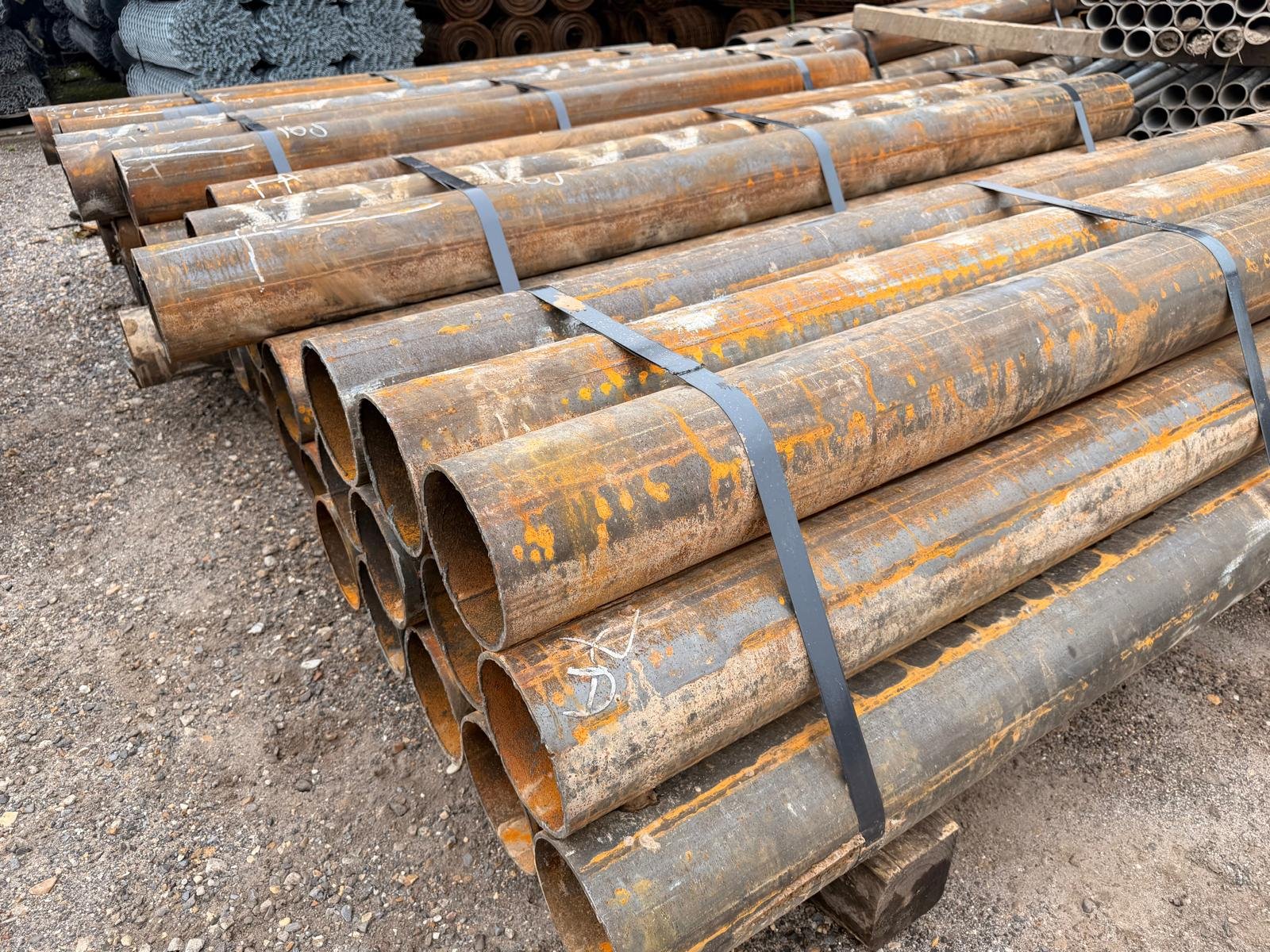 One Stop Metal project and inventory photo 5