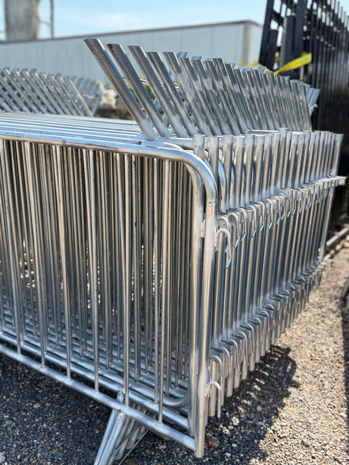 One Stop Metal project and inventory photo 61